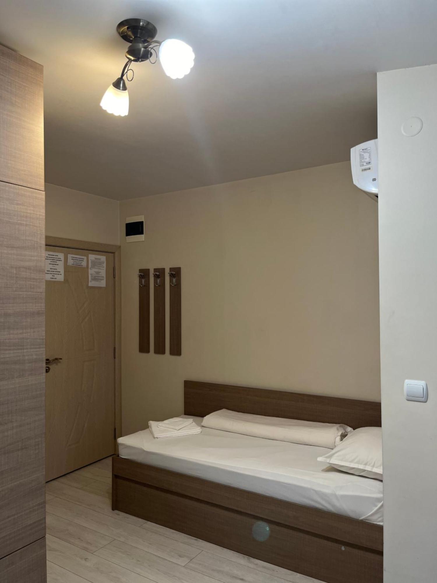Хостел Атлас - Hostel Atlas Blagoewgrad Exterior foto