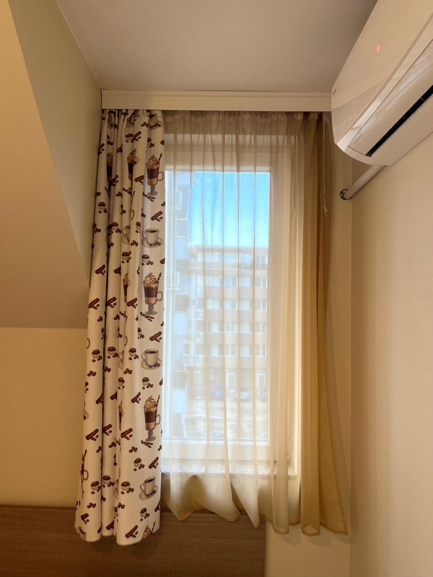 Хостел Атлас - Hostel Atlas Blagoewgrad Exterior foto