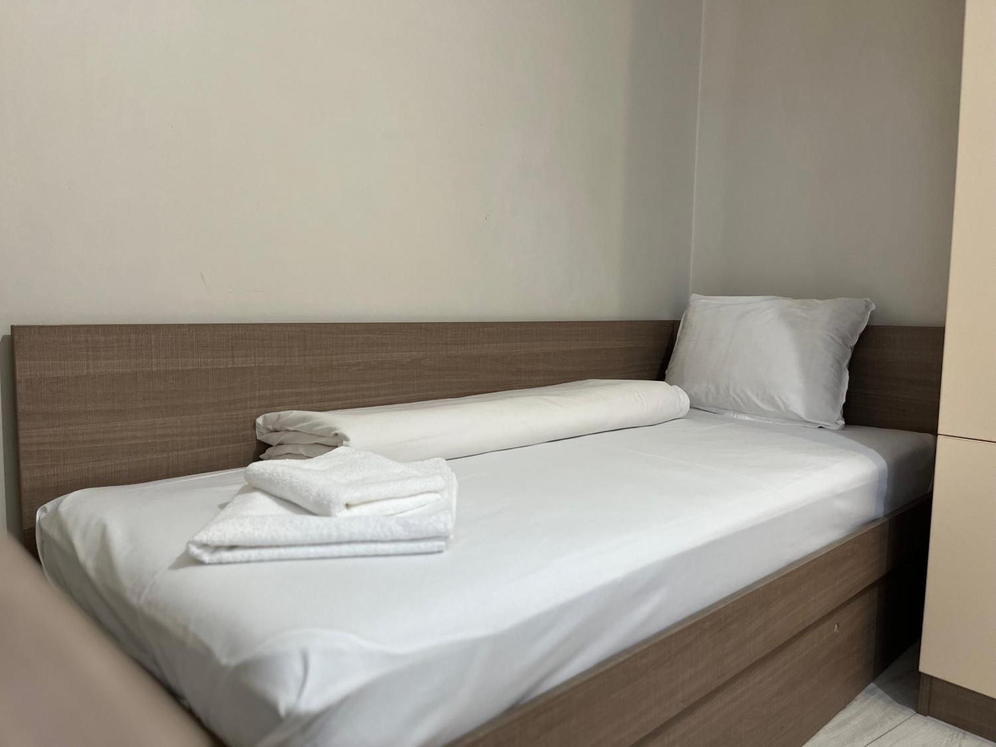 Хостел Атлас - Hostel Atlas Blagoewgrad Exterior foto