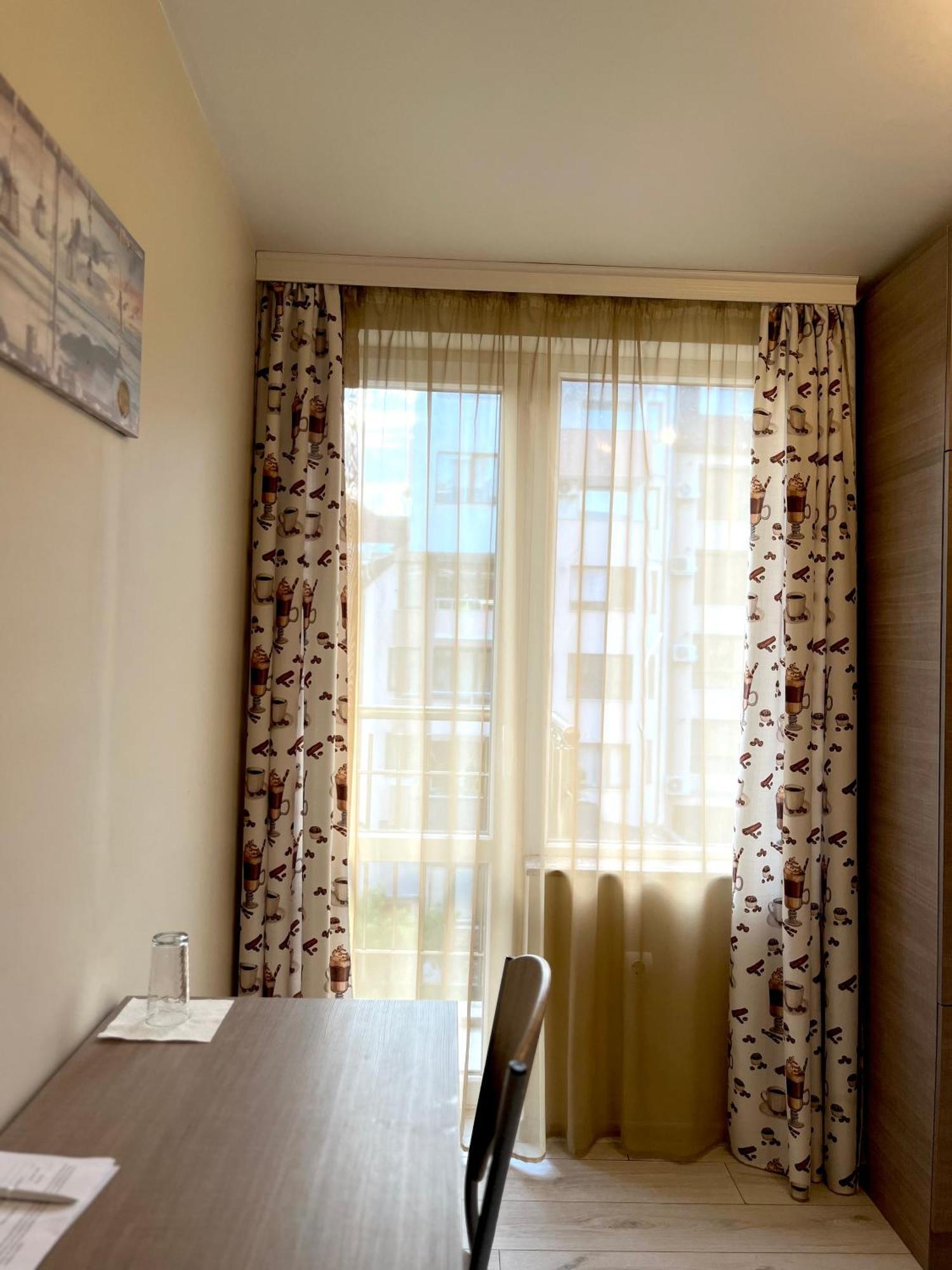 Хостел Атлас - Hostel Atlas Blagoewgrad Exterior foto