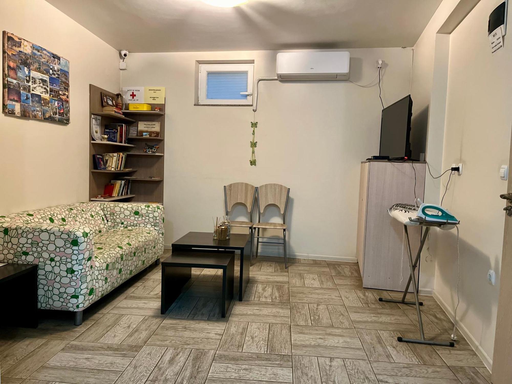 Хостел Атлас - Hostel Atlas Blagoewgrad Exterior foto