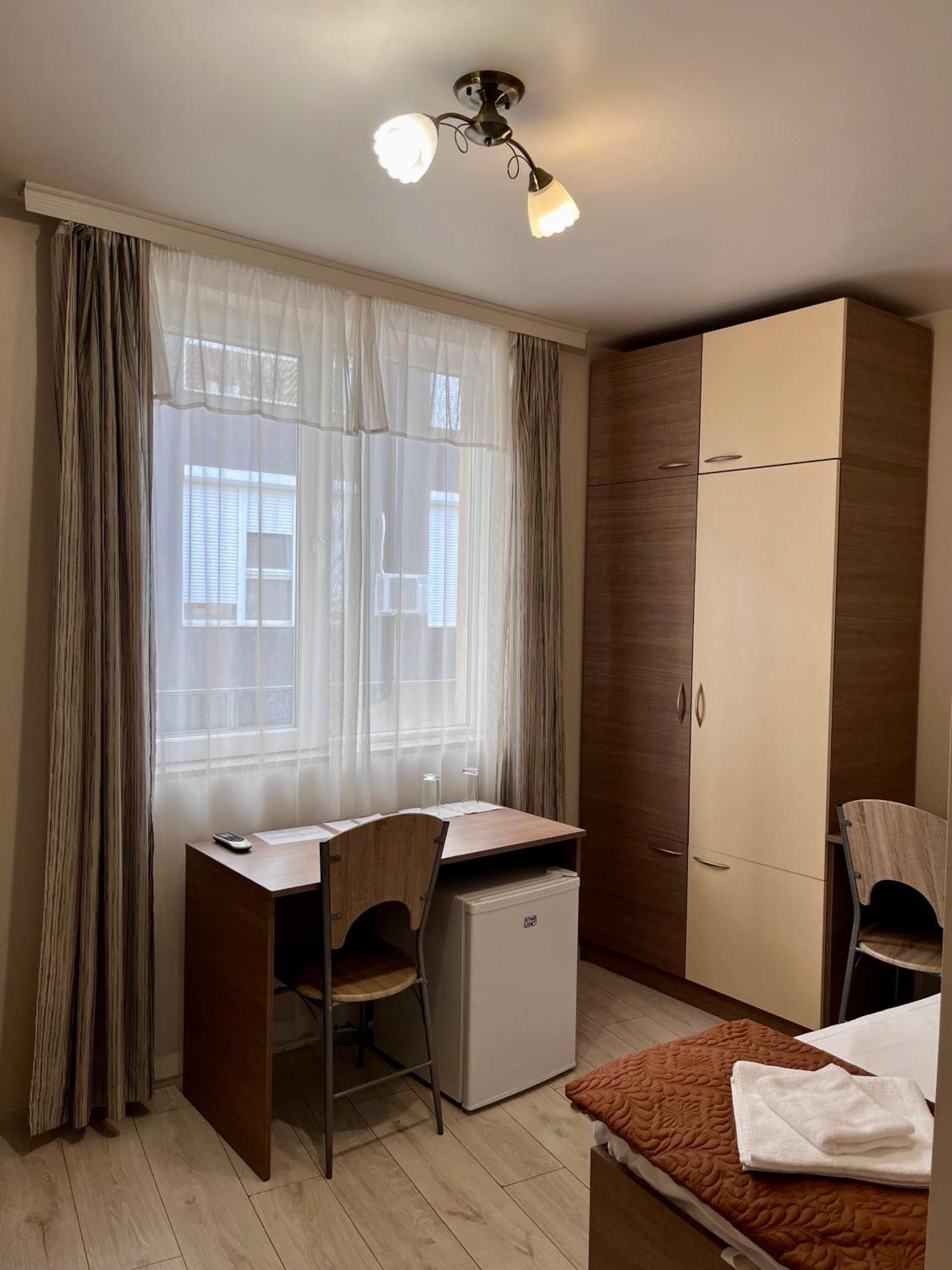 Хостел Атлас - Hostel Atlas Blagoewgrad Exterior foto