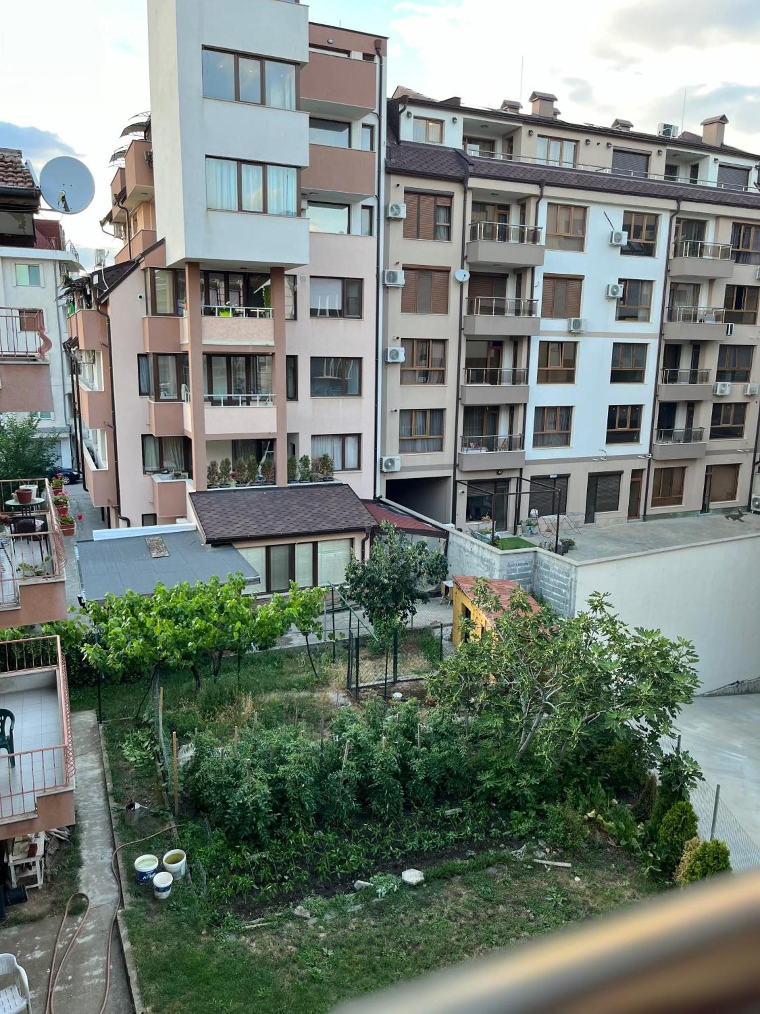 Хостел Атлас - Hostel Atlas Blagoewgrad Exterior foto