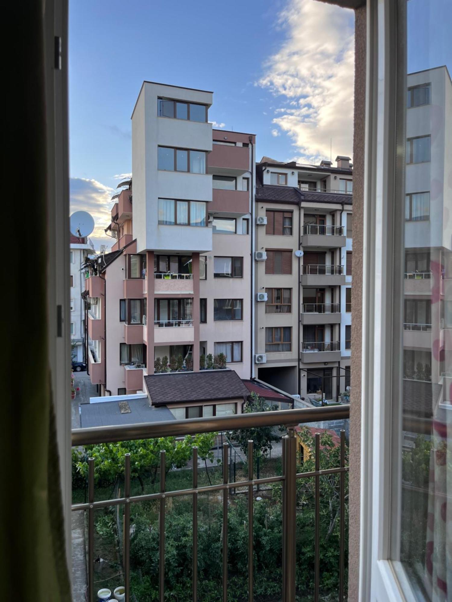 Хостел Атлас - Hostel Atlas Blagoewgrad Exterior foto
