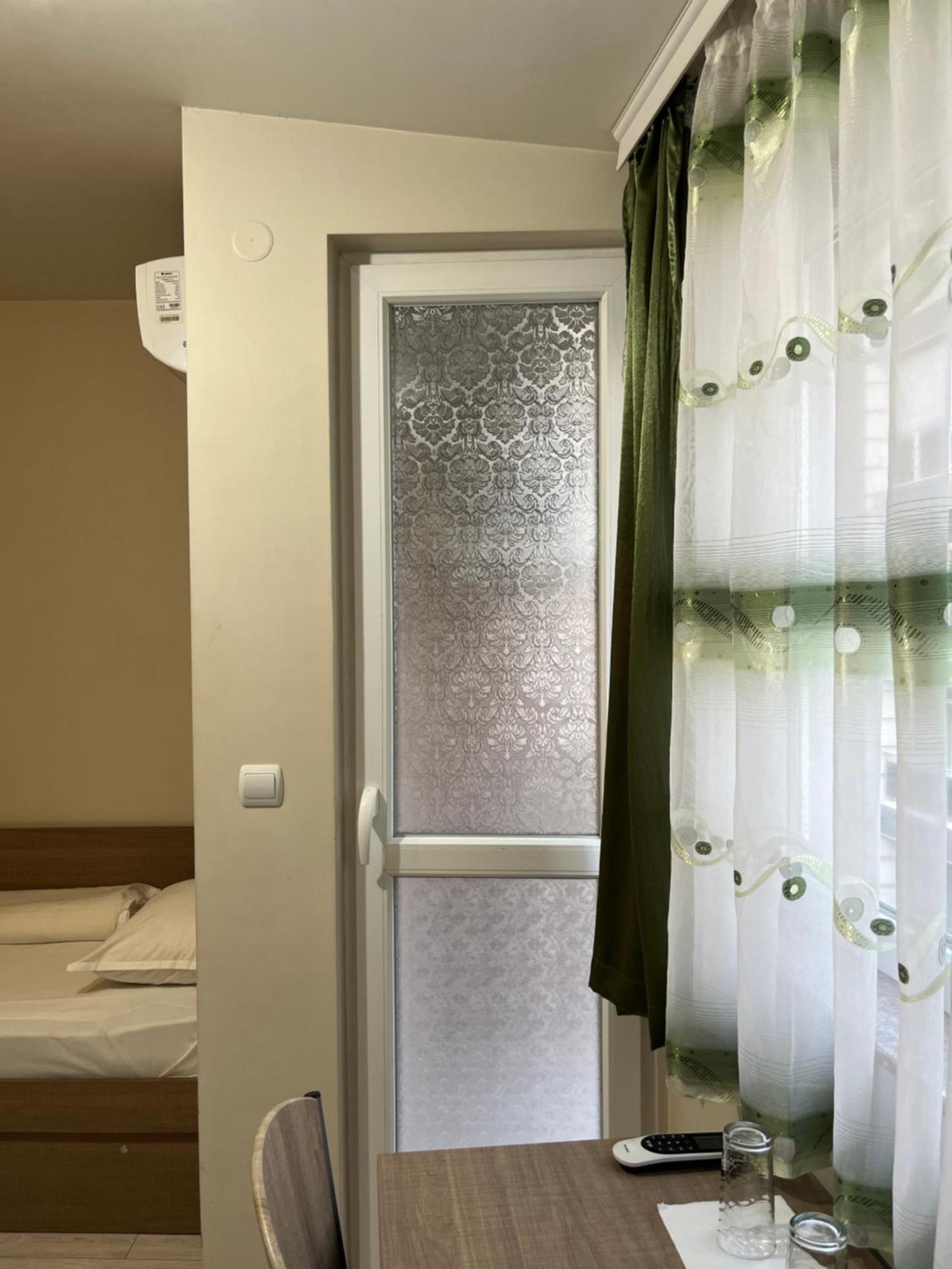 Хостел Атлас - Hostel Atlas Blagoewgrad Exterior foto