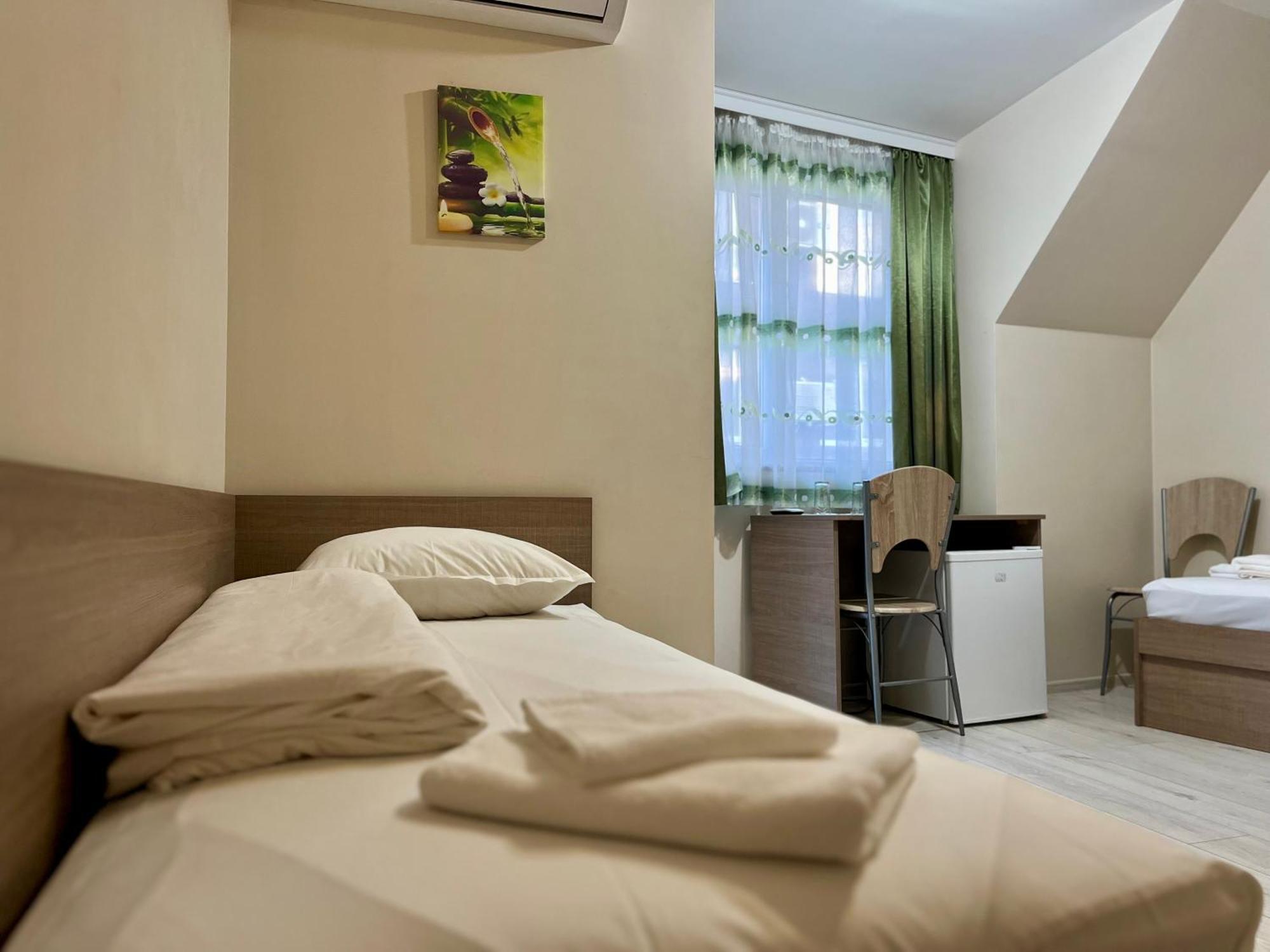 Хостел Атлас - Hostel Atlas Blagoewgrad Exterior foto