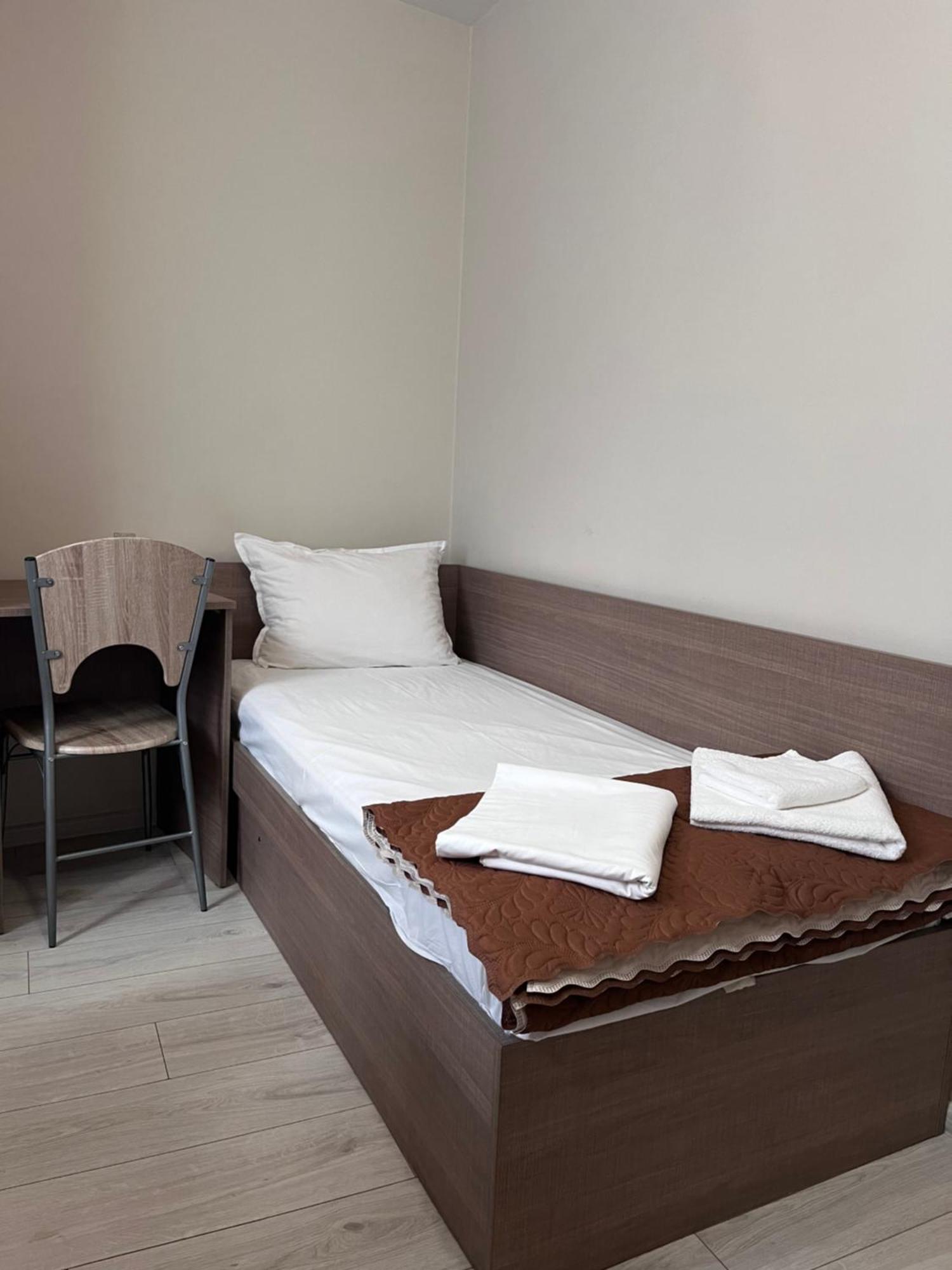 Хостел Атлас - Hostel Atlas Blagoewgrad Exterior foto