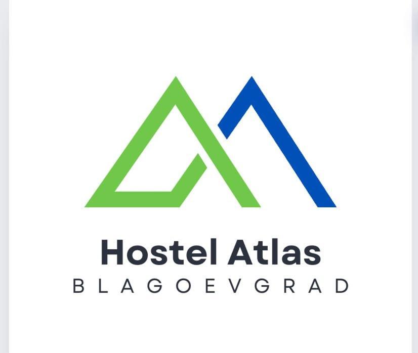 Хостел Атлас - Hostel Atlas Blagoewgrad Exterior foto