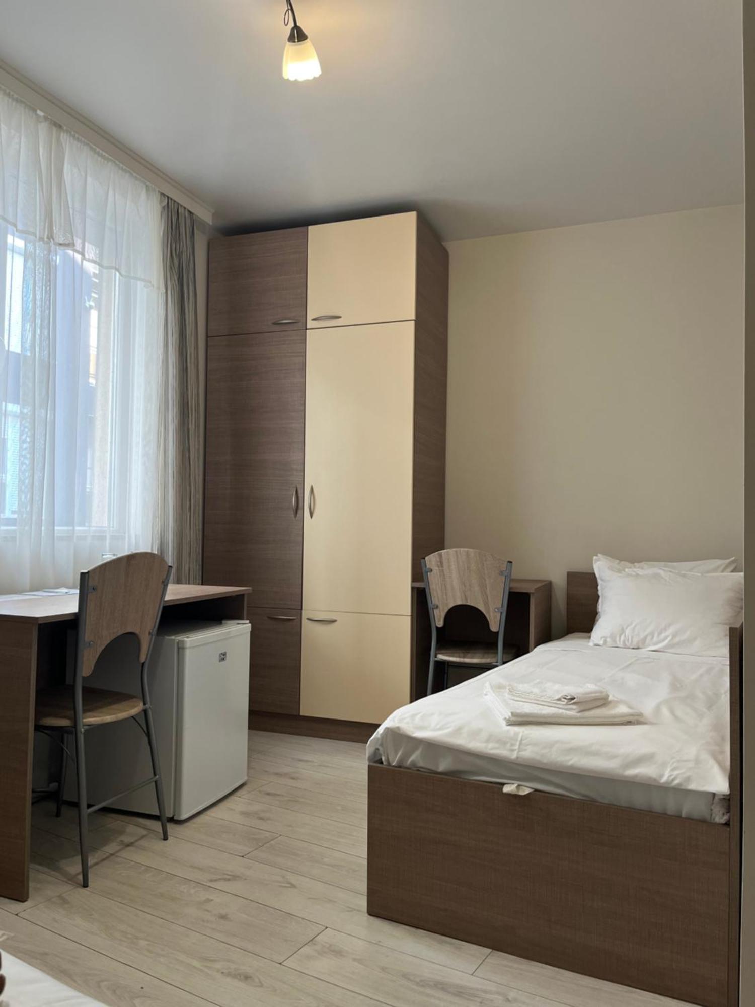 Хостел Атлас - Hostel Atlas Blagoewgrad Exterior foto