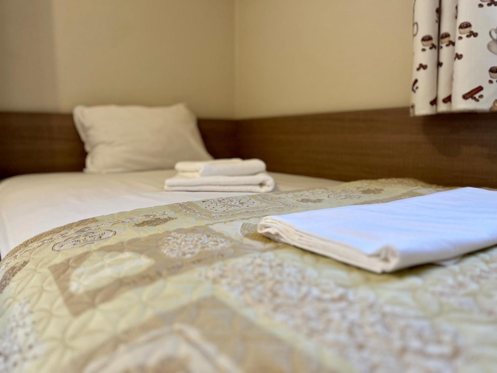 Хостел Атлас - Hostel Atlas Blagoewgrad Exterior foto